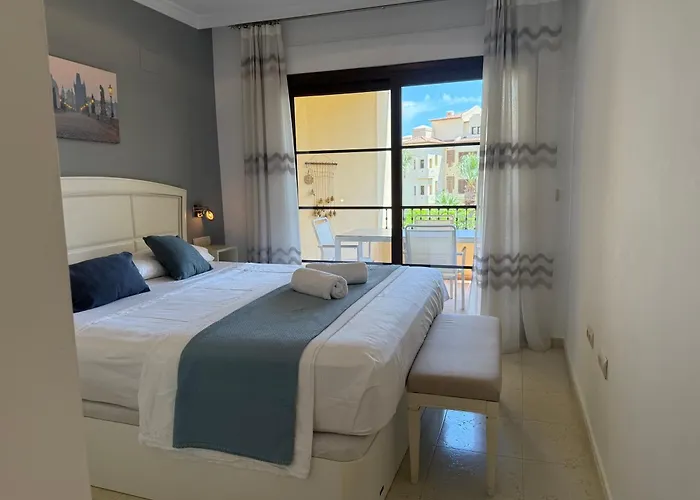 Appartement Altea-villa Gadea Place *