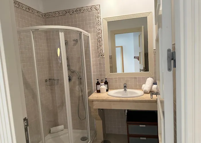 Altea-villa Gadea Place *