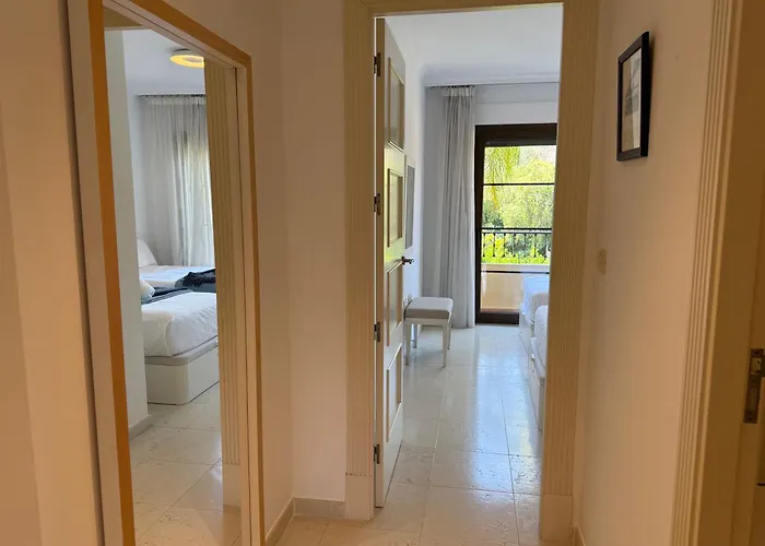 Altea-villa Gadea Place