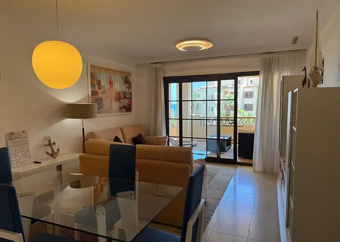 Appartement Altea-villa Gadea Place