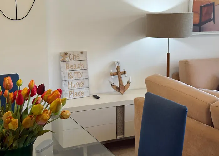 Appartement Altea-villa Gadea Place Altea