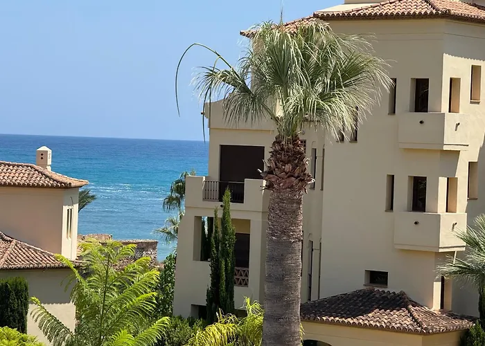 Altea-villa Gadea Place Altea