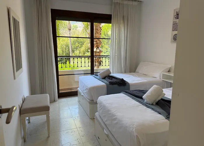 Appartement Altea-villa Gadea Place