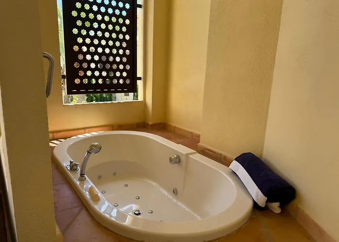 Appartement Altea-villa Gadea Place Altea