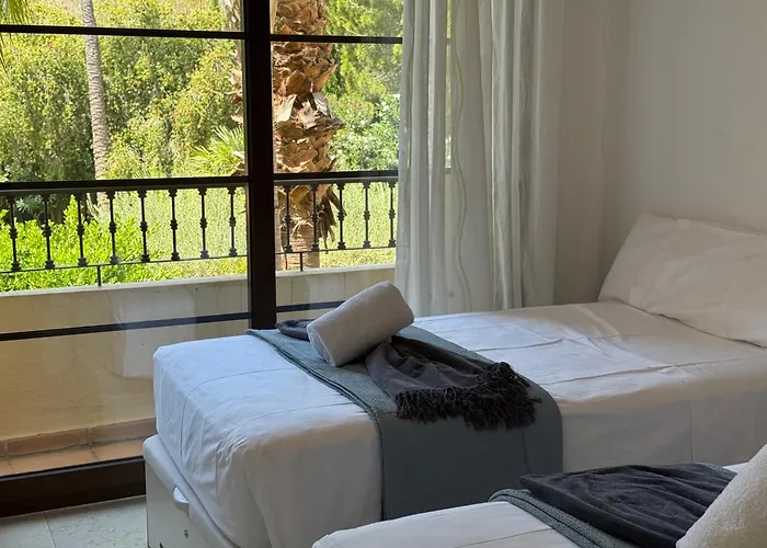 Altea-villa Gadea Place *