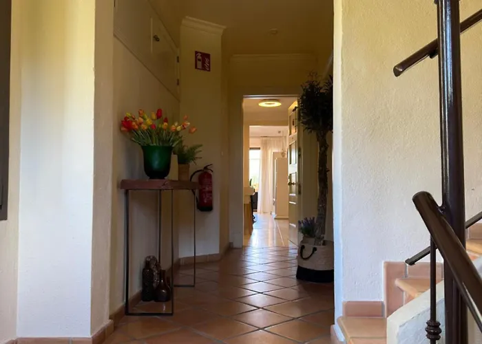 Altea-villa Gadea Place