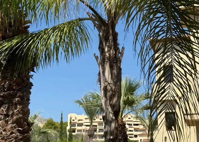 Altea-villa Gadea Place Appartement Altea